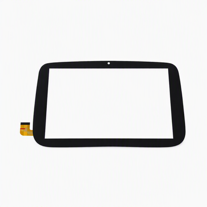 kingvina PG811-4G touch screen digitizer panel glass front view