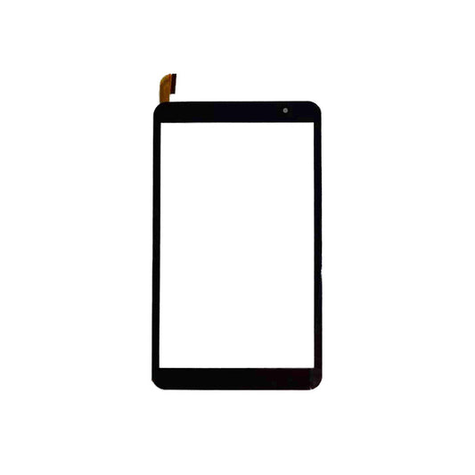 Para el reemplazo del panel de la pantalla táctil de 8 pulgadas de la tableta Gateway GWAT8-1
