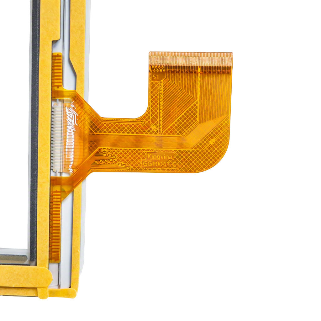 kingvina GG10041-C Touch Screen