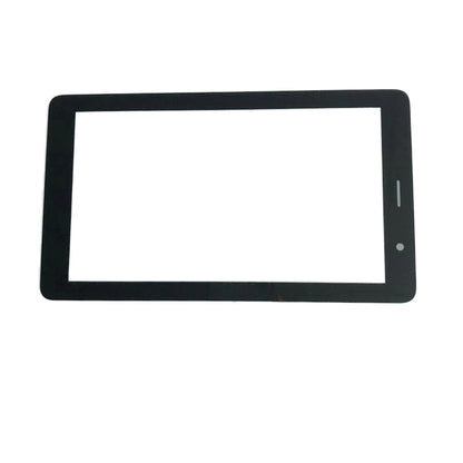 Front view of 7 inch replacement touch screen digitizer glass for Kurio Tab Lite 2 C21171 C21172