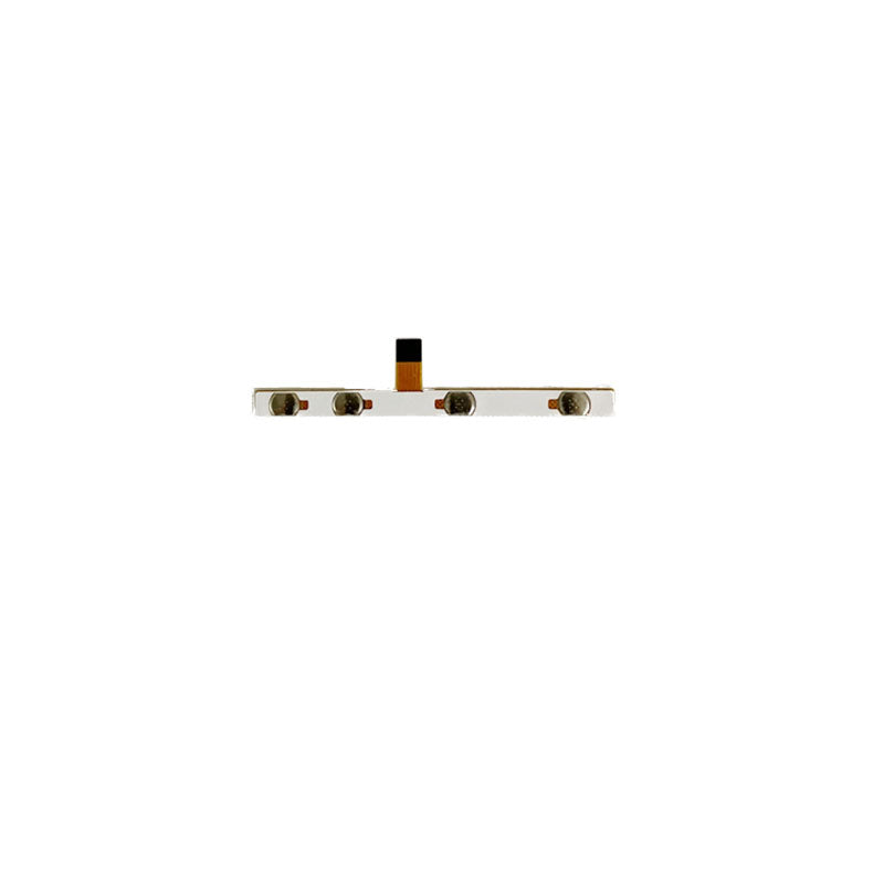 For MEIZE D115 tablet power volume button flex cable switch repair part