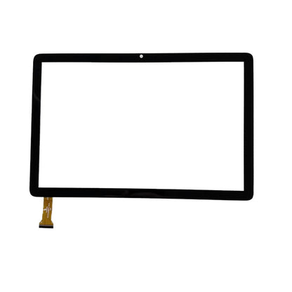 ms2533-fpc v1.0 tablet touch screen digitizer panel glass front view
