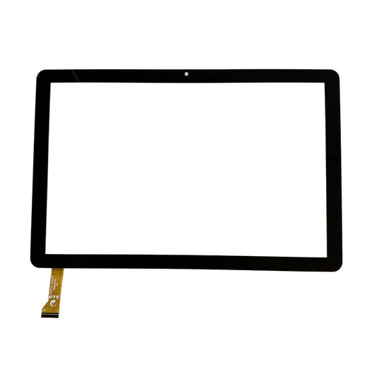 MS2866-FPC V1.0 10.1" tablet touch screen digitizer glass panel