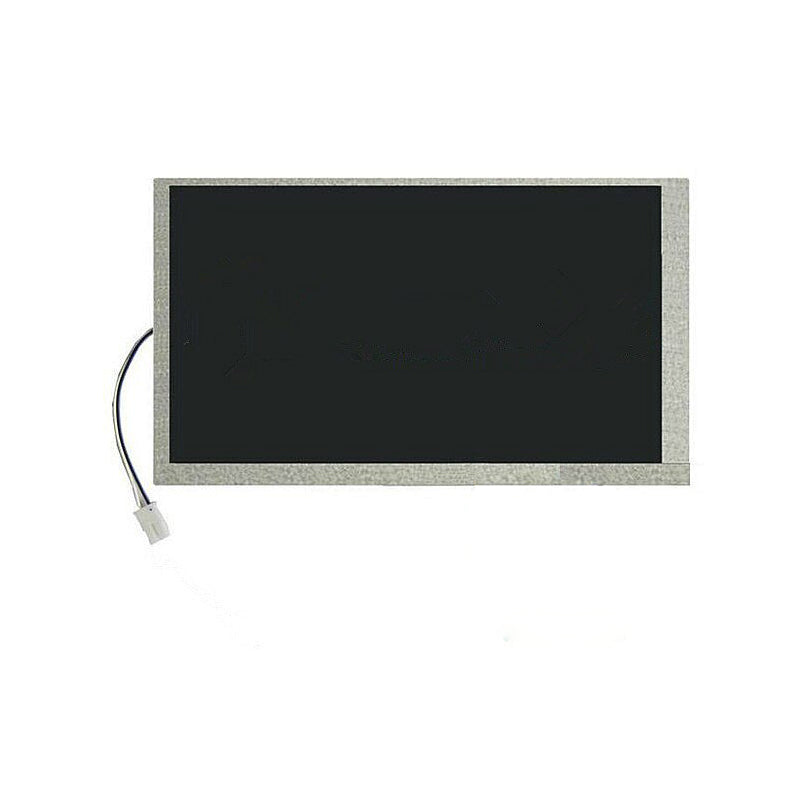 Front view of 6.2" car stereo LCD display screen for Pioneer AVH-X1790DVD