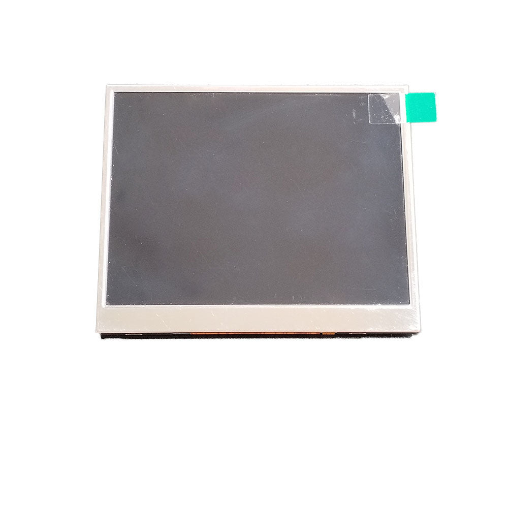 Front view of 3.5" LCD display screen repair part for Premium HD 9100