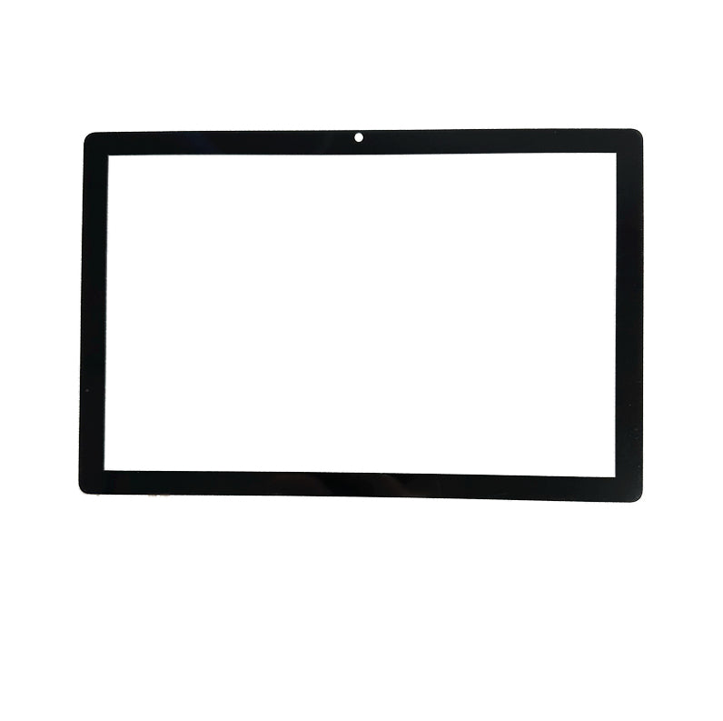 Front view of 10.1" touch screen digitizer for Prosper G11
