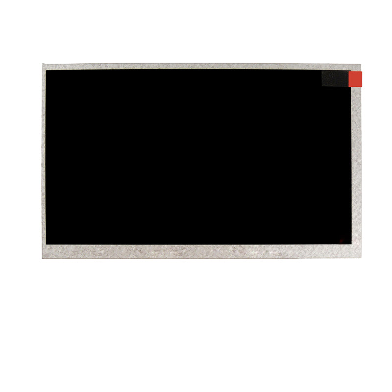 For QSC TSC-7t 7" LCD display screen panel