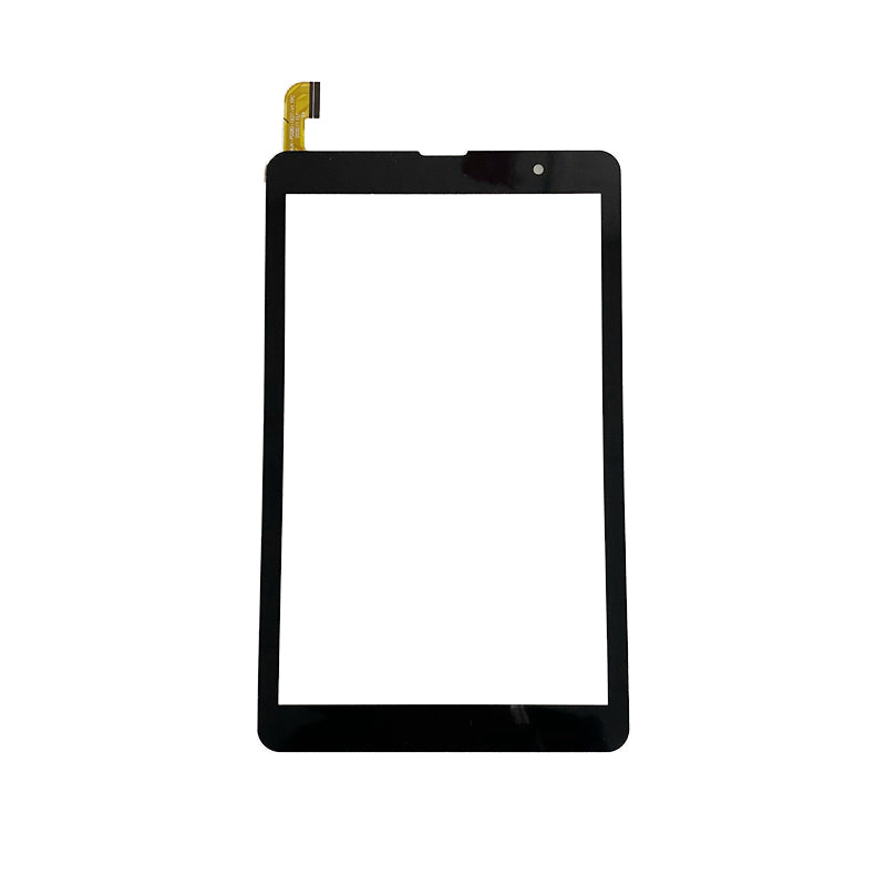 QSF-PG8037-FPC-V02 8 Inch Touch Screen Panel Digitizer Replacement