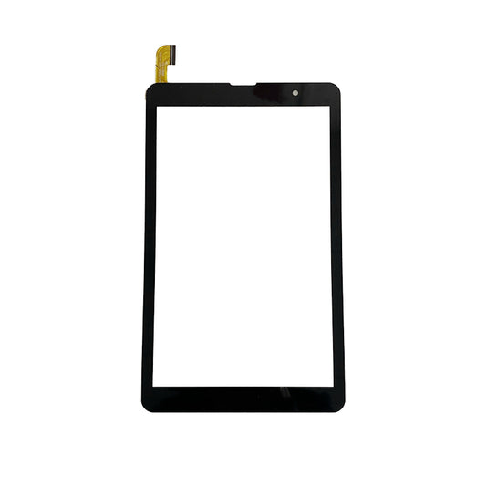 QSF-PG8037-FPC-V02 8 Inch Touch Screen Panel Digitizer Replacement