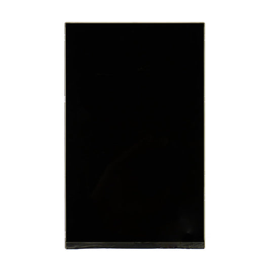 Front view of 8" LCD display screen for Sky Devices SKY PAD8