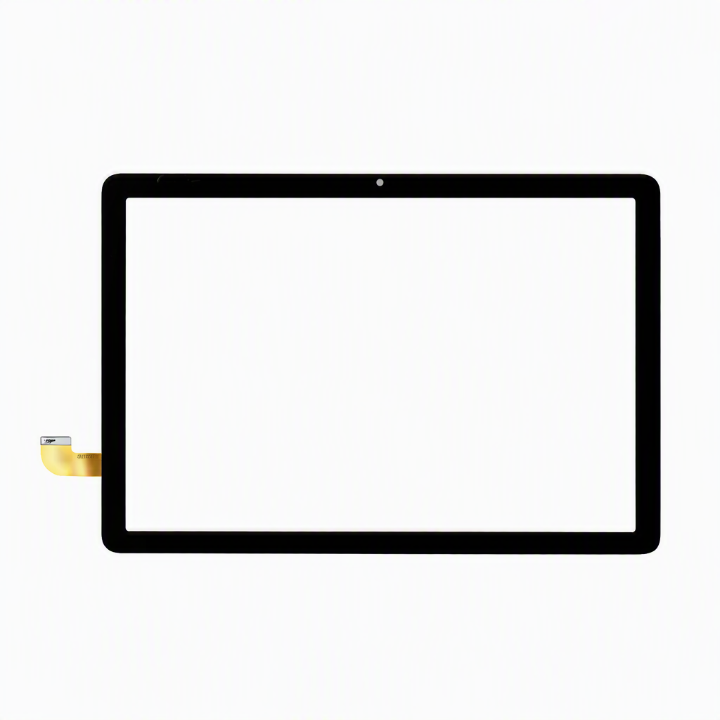 HSK-1116A-FPC 10.1 Inch Touch Screen Panel Digitizer Glass Replacement