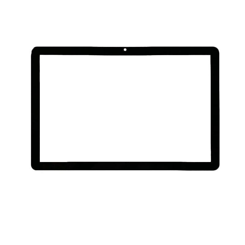 For Memorex MTAB-PRO2600 touch screen glass front view 