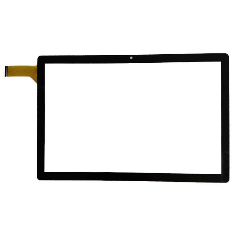 For UJJ U6 10.1" tablet touch screen digitizer replacement glass panel