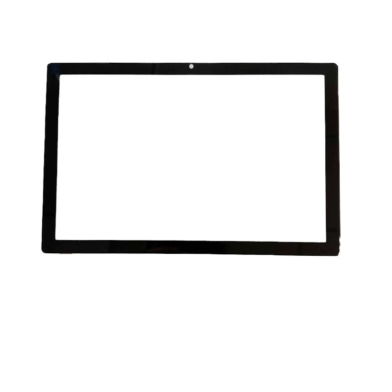Front view of 10.1" touch screen digitizer for Vortex BTAB10