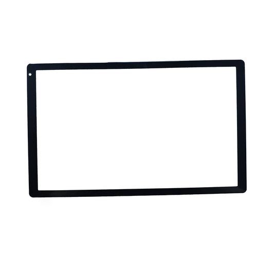 Front view of 10.4" tablet touch screen digitizer for Xgody DM01