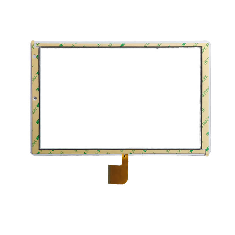 DP101484-F8-A Digitalizador de pantalla táctil de 10,1 pulgadas