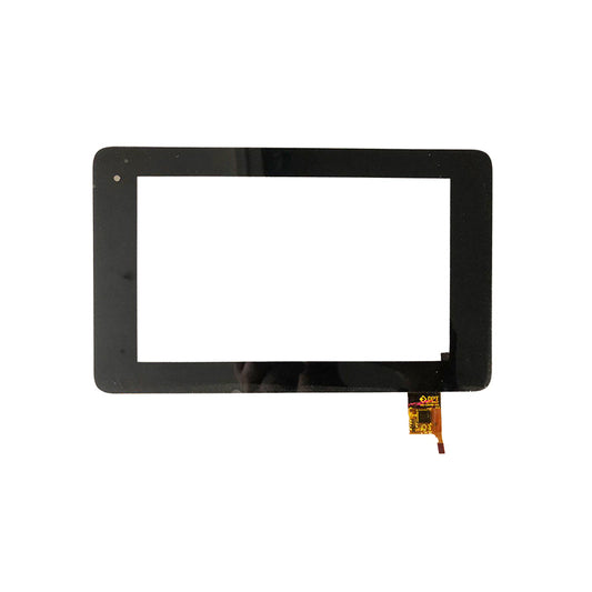 300-L3579B-A00 touch screen digitizer panel glass front view