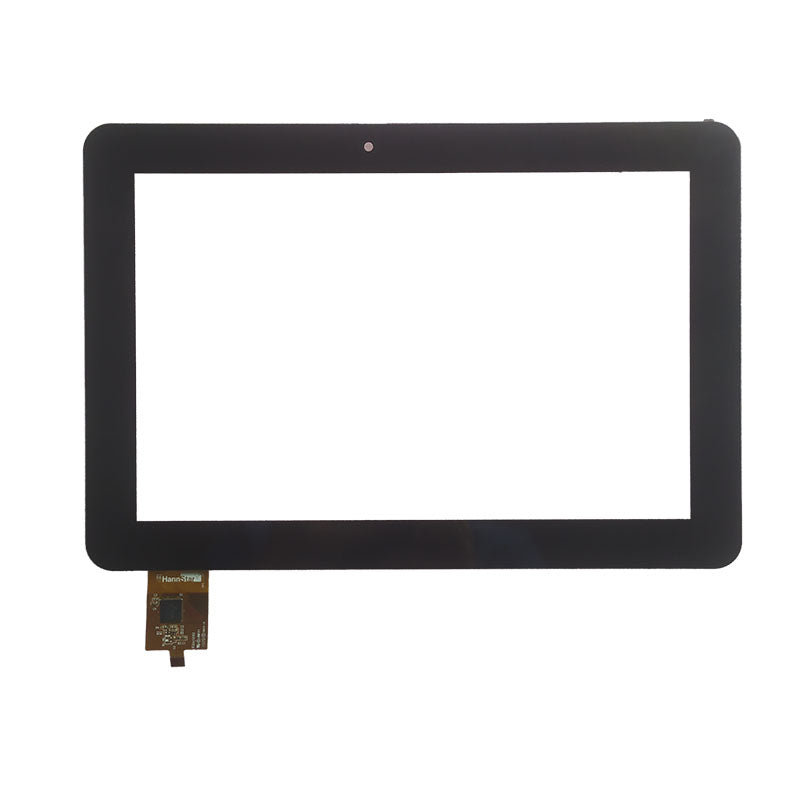 Nuevo panel de sensor de cristal digitalizador de pantalla táctil de 10,1 pulgadas 7214H70262-B0