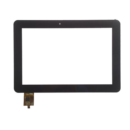 Nuevo panel de sensor de cristal digitalizador de pantalla táctil de 10,1 pulgadas 7214H70262-B0