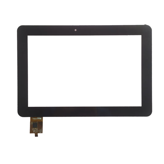 Nuevo panel de sensor de cristal digitalizador de pantalla táctil de 10,1 pulgadas 7214H70262-B0