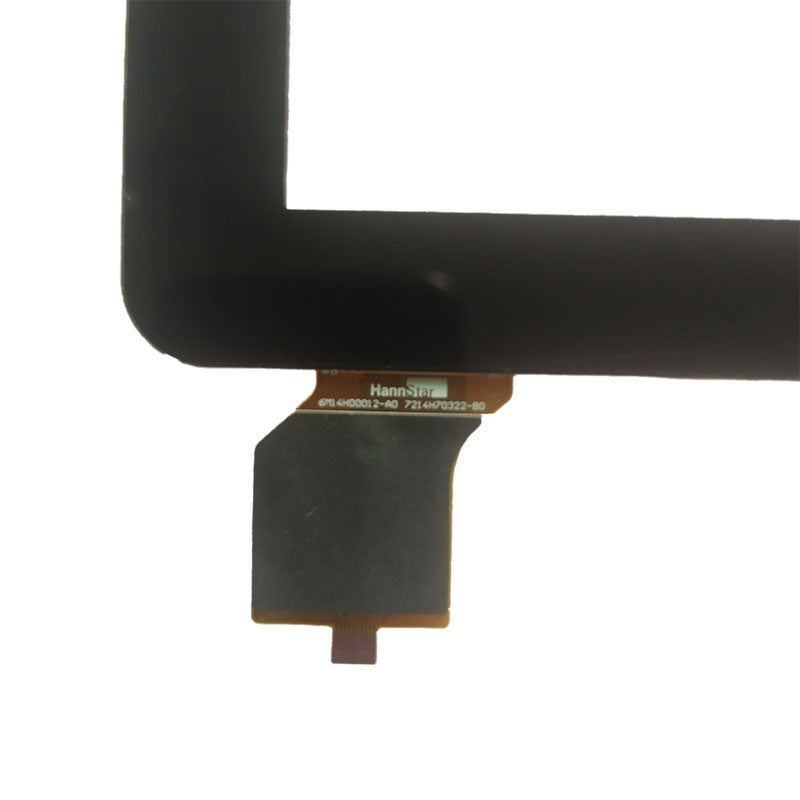 Nuevo panel de sensor de vidrio digitalizador de pantalla táctil de 10,1 pulgadas 7214H70322-B0 6M14H00012-A0
