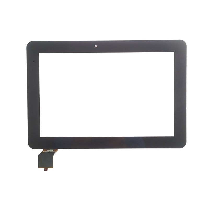 Nuevo panel de sensor de vidrio digitalizador de pantalla táctil de 10,1 pulgadas 7214H70322-B0 6M14H00012-A0