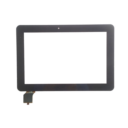 Nuevo panel de sensor de vidrio digitalizador de pantalla táctil de 10,1 pulgadas 7214H70322-B0 6M14H00012-A0