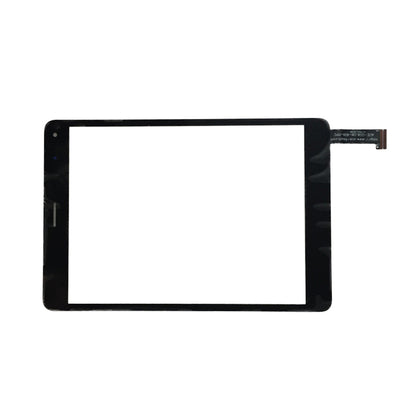 ACE-GG8.0B-409-FPC Digitalizador de cristal de panel de pantalla táctil de 8 pulgadas