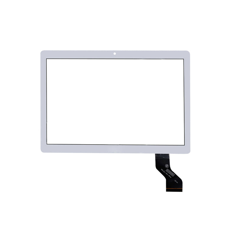 Digitalizador de pantalla táctil de 10,1" para YESTEL X7 (reemplazo de panel de vidrio)