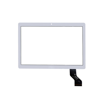 Digitalizador de pantalla táctil de 10,1" para YESTEL X7 (reemplazo de panel de vidrio)