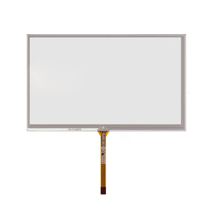 7010B 7018B 7018V 7 Inch Car Stereo Touch Digitizer Replacement