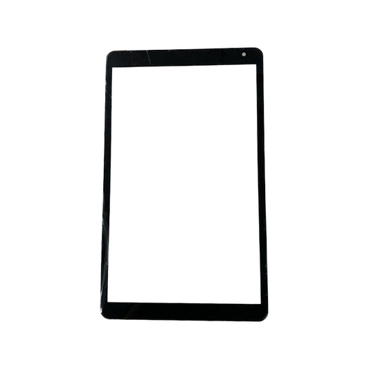 AWOW MID-1089IPS touch screen digitizer panel glass front view