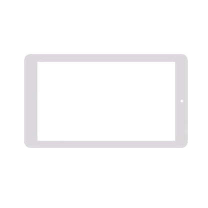 For Alula RE667 7 Inch Touch Screen Panel Digitizer Glass Replacement