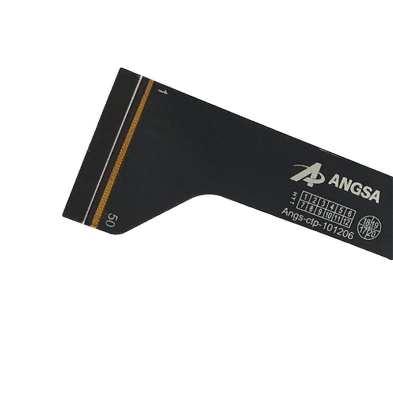 Reemplazo del digitalizador de pantalla táctil de 10.1" - Angs-ctp-101206