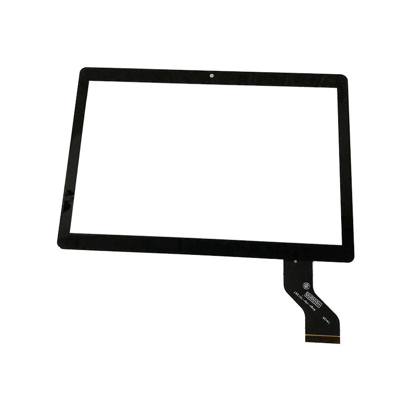 Nuevo digitalizador de panel de pantalla táctil de 10,1 pulgadas Angs-ctp-101297