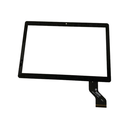 Nuevo digitalizador de panel de pantalla táctil de 10,1 pulgadas Angs-ctp-101297
