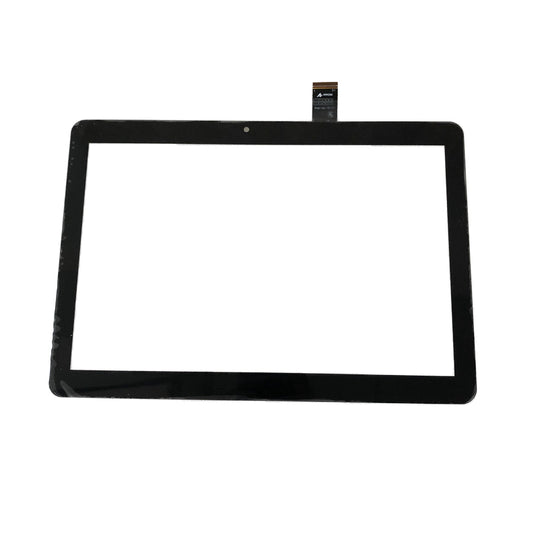 Nuevo Panel de pantalla táctil de 10,1 pulgadas Cristal digitalizador Angs-ctp-101331