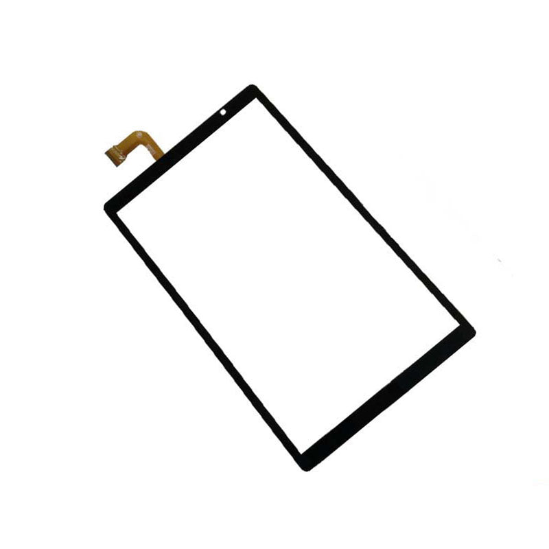 Nuevo panel de sensor de cristal digitalizador de pantalla táctil de 10,1 pulgadas 10201-0B-3985A