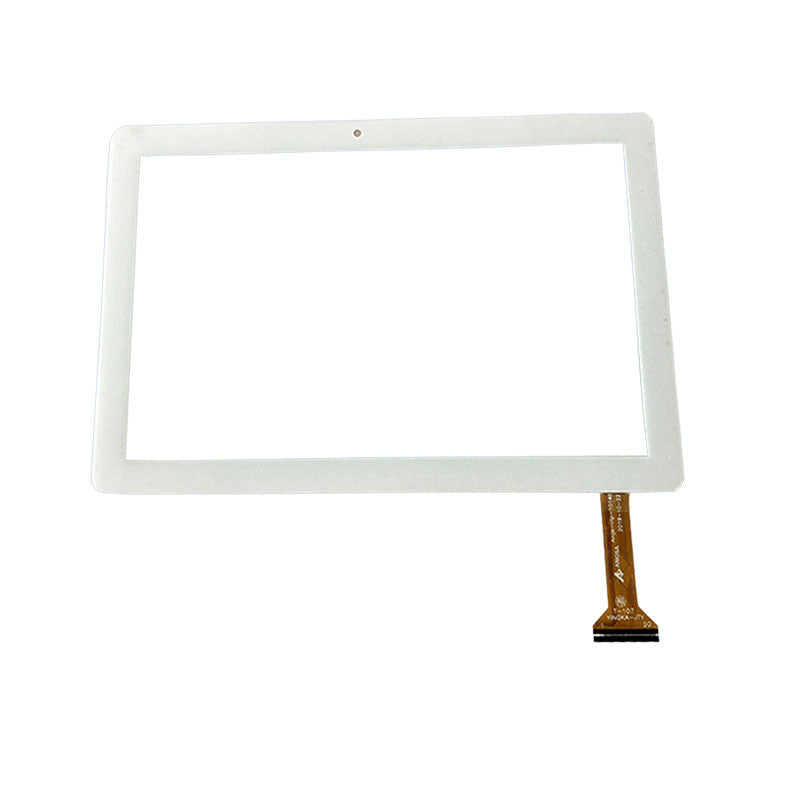 Nuevo Panel de pantalla táctil de 10,1 pulgadas Cristal digitalizador Angs-ctp-101462