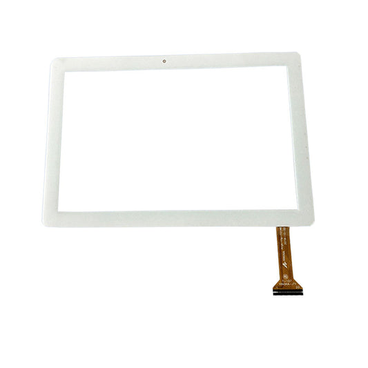 Nuevo Panel de pantalla táctil de 10,1 pulgadas Cristal digitalizador Angs-ctp-101462