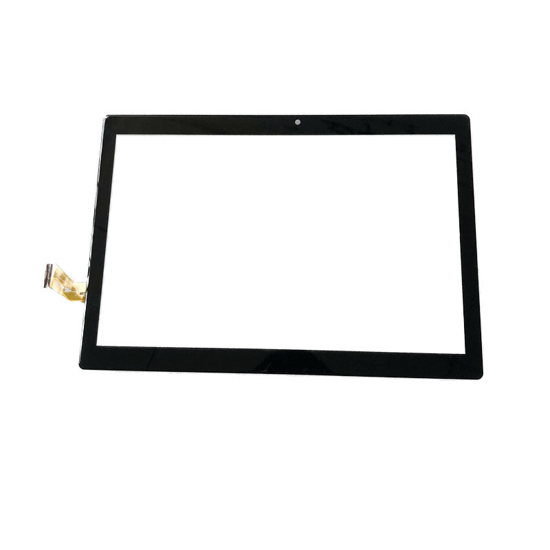 Nuevo Panel de pantalla táctil de 10,1 pulgadas Cristal digitalizador Angs-ctp-101466