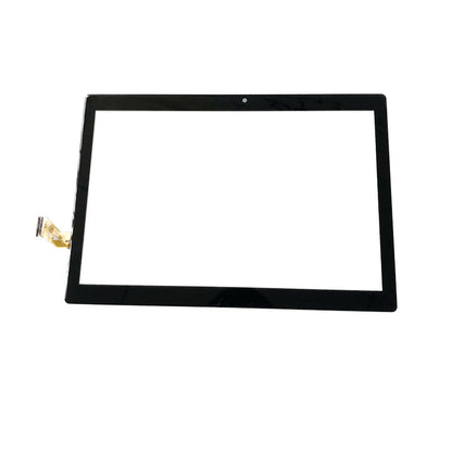 Nuevo Panel de pantalla táctil de 10,1 pulgadas Cristal digitalizador Angs-ctp-101466