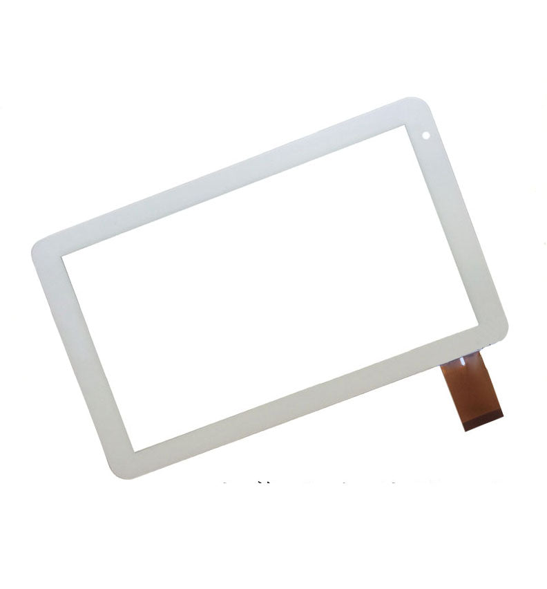 Para el digitalizador de panel de pantalla táctil de cristal de 10,1 pulgadas de la tableta Engel TB1041HD