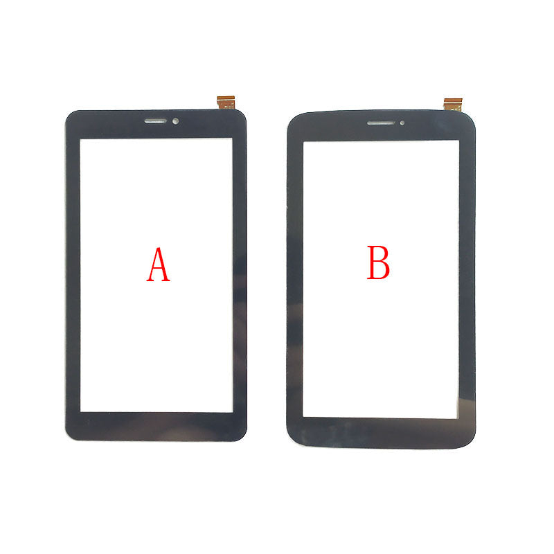 Nuevo digitalizador de pantalla táctil de 7 pulgadas para C187103A1-FPC725DR