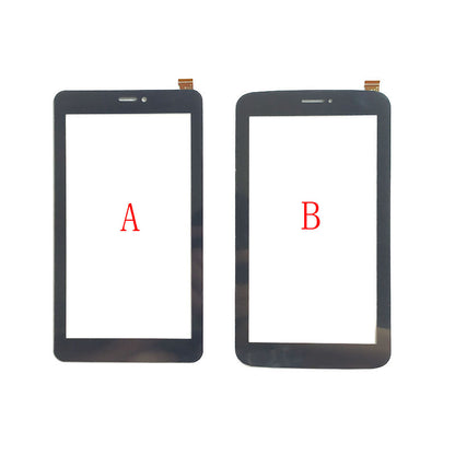 Nuevo digitalizador de pantalla táctil de 7 pulgadas para C187103A1-FPC725DR
