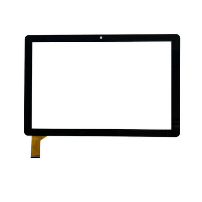 Nuevo panel de sensor de cristal digitalizador de pantalla táctil CH-1020-FPC V1.0 de 10,1 pulgadas