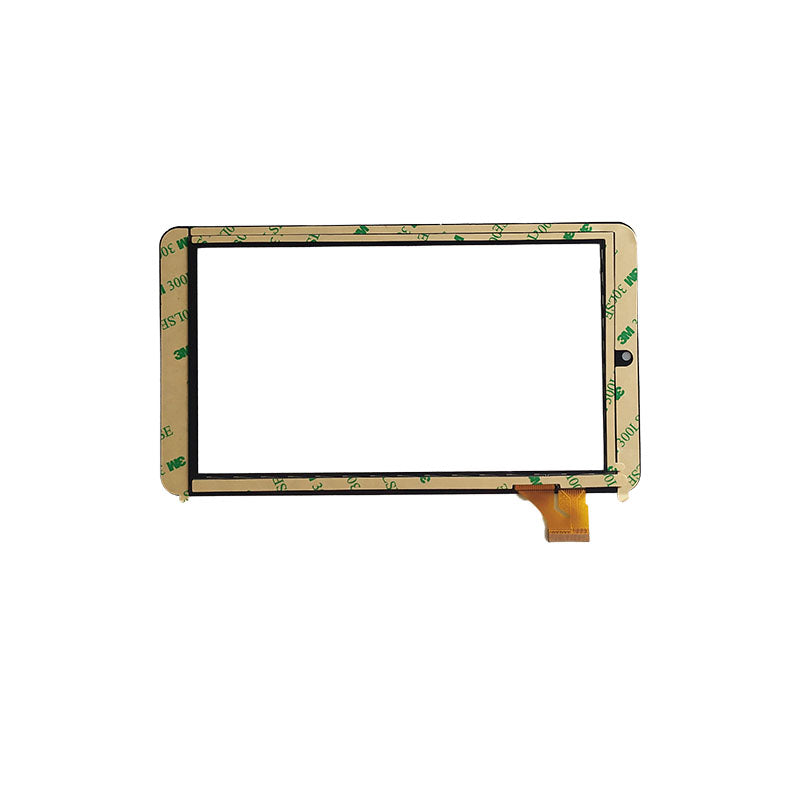 Nuevo panel de pantalla táctil digitalizador de 7 pulgadas para ONN 100015685