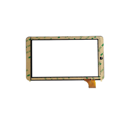 Nuevo panel de pantalla táctil digitalizador de 7 pulgadas para ONN 100015685