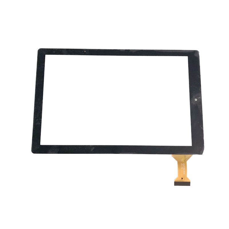 CLV100183A Cristal digitalizador de panel de pantalla táctil de 10,1 pulgadas