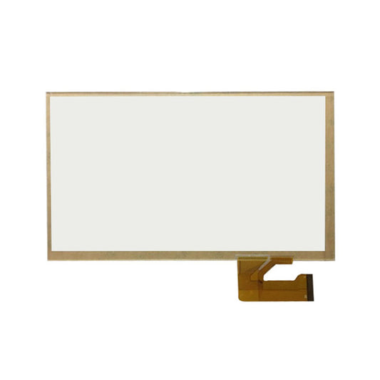 CX18A-091 7 Inch Touch Screen Panel Digitizer Glass Replacement